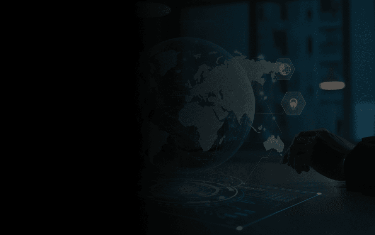 Innovative, Passionate, and Global